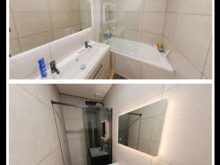 Colocation / 7 rooms apartment · 155 m², Cholet, 16 Rue Georges Clemenceau