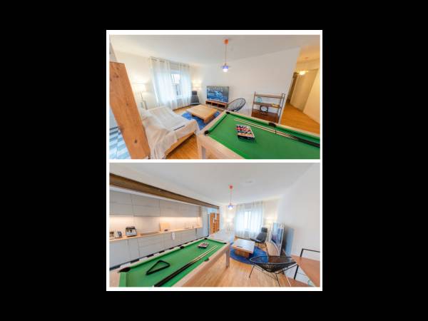 Colocation / Appartement 7 pièces de 155 m², Cholet, 16 Rue Georges Clemenceau / Photo 2