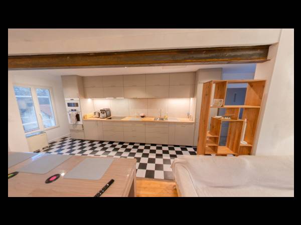 Colocation / Appartement 7 pièces de 155 m², Cholet, 16 Rue Georges Clemenceau / Photo 9
