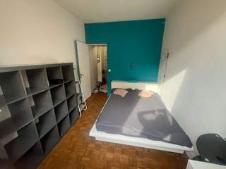 2 rooms flat · 45 m²