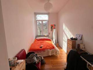Sous-location / Appartement 9 pièces de 140 m², Schaerbeek, Avenue du Diamant