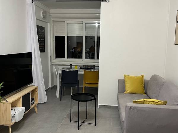 Colocation / Appartement 5 pièces de 65 m², Pointe-à-Pitre, Boulevard Nelson Mandela / Photo 2
