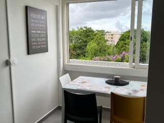 Colocation / 5 rooms apartment · 65 m², Pointe-à-Pitre, Boulevard Nelson Mandela