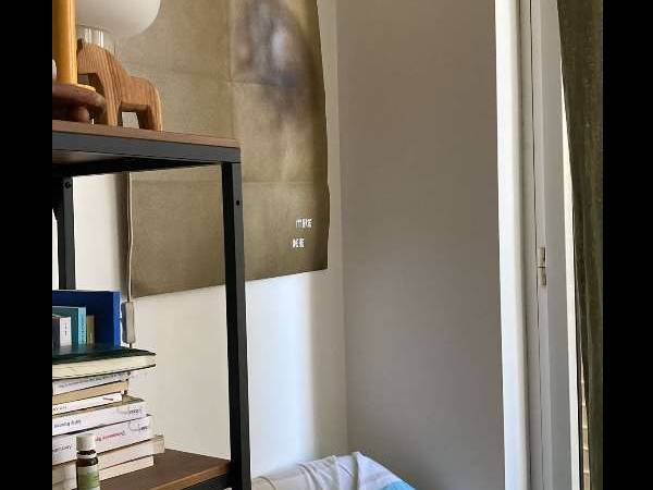 Sous-location / Appartement 1 pièce de 18 m², Paris, Rue de Nantes / Photo 6