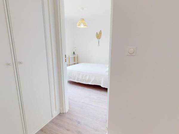 Location / Appartement 3 pièces de 70 m², Lyon, Rue Paul Bert / Photo 23