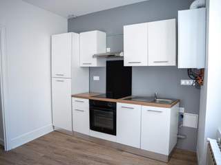 Colocation / Appartement 1 pièce, Valence