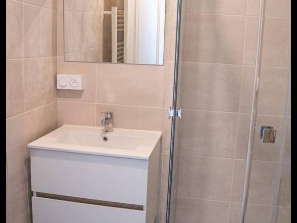 Colocation / Appartement 1 pièce, Valence / Photo 2