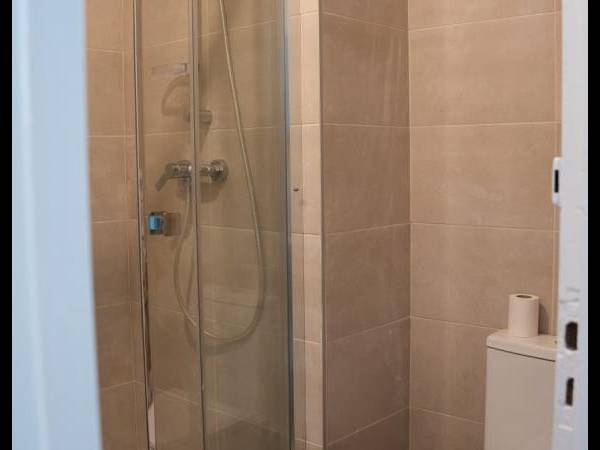 Colocation / Appartement 1 pièce, Valence / Photo 8