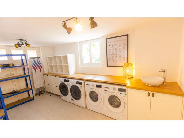 Coliving / Maison 10 pièces de 350 m², Antony / Photo 10