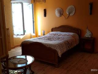 Chambre chez l'habitant / Maison 1 pièce de 17 m², Lorient, Rue Commandant Charcot