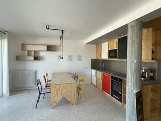 Flatsharing, 4-bedroom flat , Montpellier