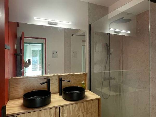 Colocation / Appartement 4 pièces de 80 m², Montpellier, Boulevard de Strasbourg / Photo 14