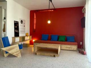 Colocation / 4 rooms apartment · 80 m², Montpellier, Boulevard de Strasbourg