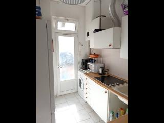 Colocation / Maison 3 pièces de 42 m², Marseille, Rue Pascal Cros