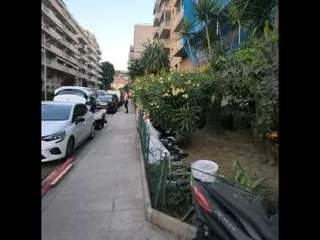 Flatsharing / 4-bedroom flat · 7575 m², Nice, Rue Nathalie Masse