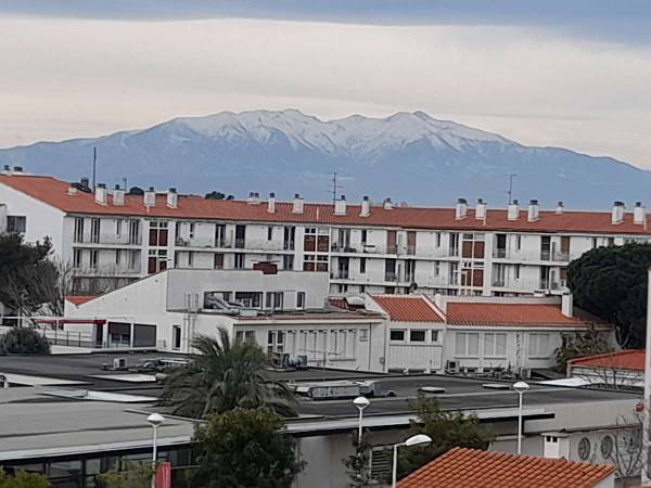 Flatsharing / 5-bedroom flat · 100 m², Perpignan, Square de Montalba / Photo 2