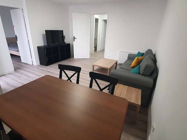 Flatsharing / 5-bedroom flat · 100 m², Perpignan, Square de Montalba / Photo 3