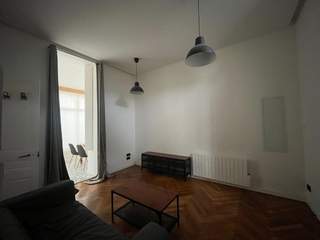 Location / Appartement 2 pièces de 38 m², Rouen, Rue du Nord
