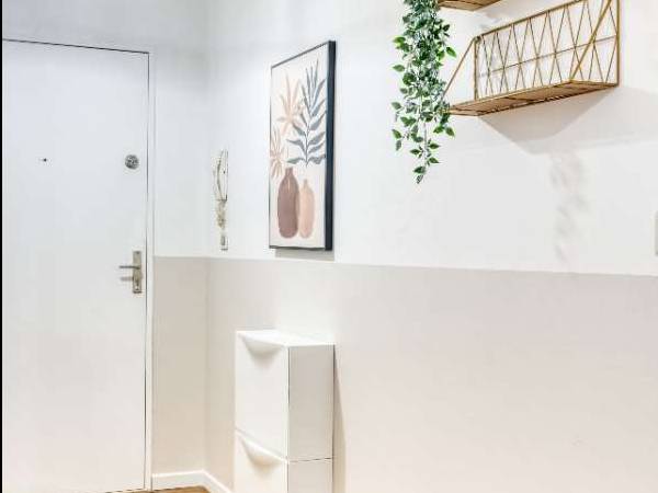 Flatsharing / 5-bedroom flat · 78 m², Rouen, Rue de Bammeville / Photo 16