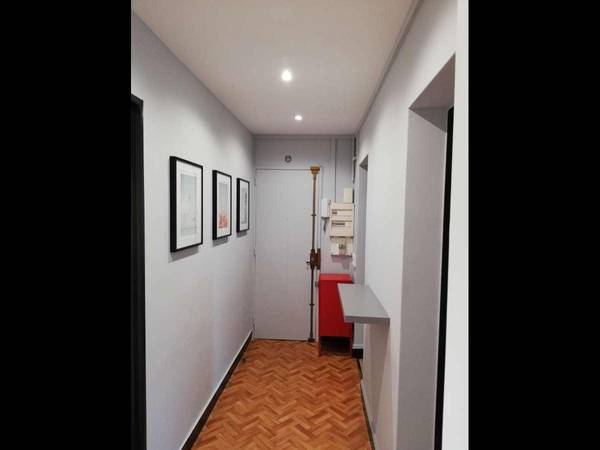 Colocation / Appartement 3 pièces de 56 m², Maisons-Alfort, Rue Rouget de Lisle / Photo 2