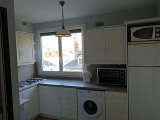 Flatsharing / 3-bedroom flat · 56 m², Maisons-Alfort, Rue Rouget de Lisle