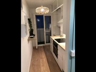 Flatsharing / 4-bedroom flat · 60 m², Marseille, Rue cavaignac