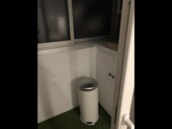 Colocation / Appartement 4 pièces de 60 m², Marseille, Rue cavaignac / Photo 11