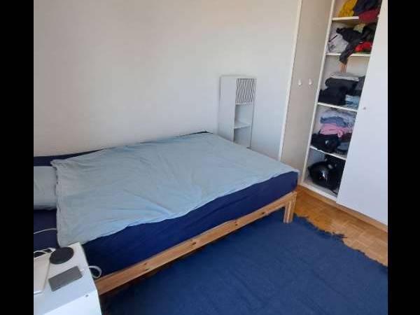 Colocation / Appartement 4 pièces de 90 m², Thônex, Avenue de Thônex / Photo 2