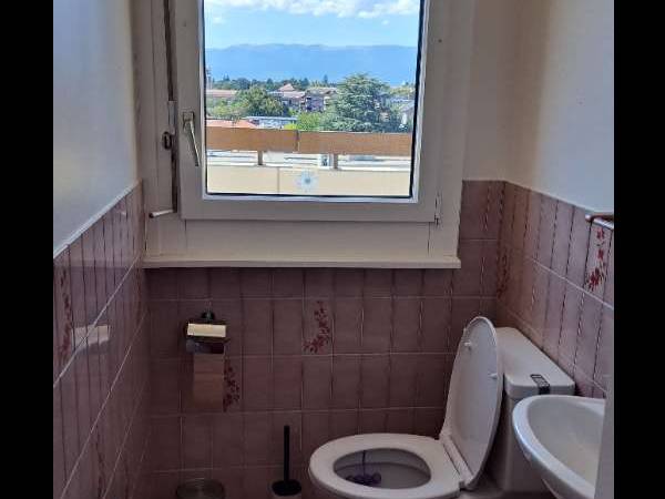 Colocation / Appartement 4 pièces de 90 m², Thônex, Avenue de Thônex / Photo 11