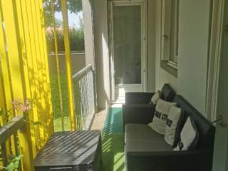 Colocation, Appartement 4 pièces, Nantes