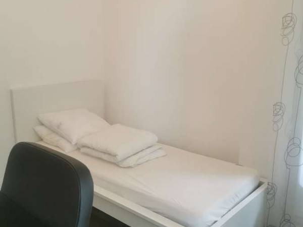 Flatsharing / 4-bedroom flat · 83 m², Nantes, Avenue Ernest Hemingway / Photo 11
