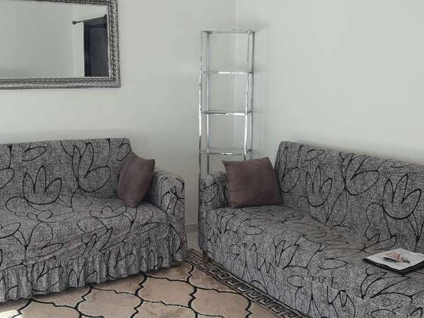 Location / Appartement 4 pièces de 82 m², Toulouse, Place de Martigues / Photo 2