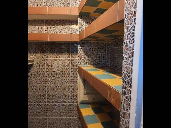 Location / Appartement 4 pièces de 82 m², Toulouse, Place de Martigues / Photo 9