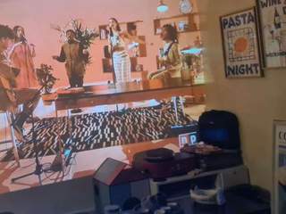 Sous-location / Appartement 2 pièces de 40 m², Lyon, Boulevard de la Croix-Rousse