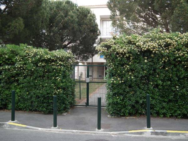 Location / Studio de 25 m², Caen, Rue de Bayeux / Photo 2
