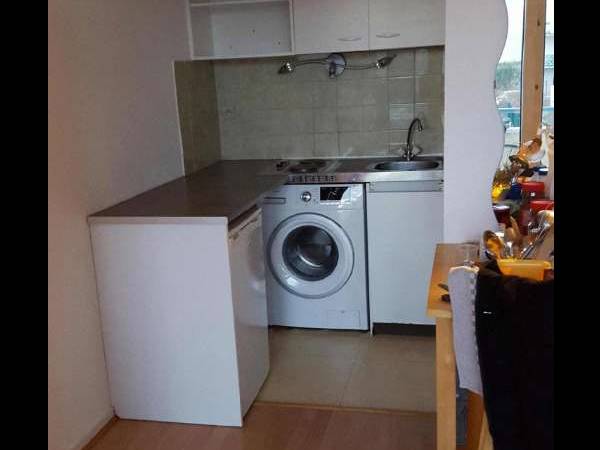 Location / Studio de 25 m², Caen, Rue de Bayeux / Photo 3