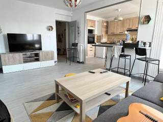 Colocation / 4 rooms apartment · 75 m², Toulouse, Rue Jean Mermoz