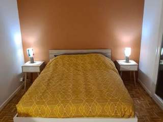 Chambre chez l'habitant / Appartement 7 pièces de 100 m², Aix-en-Provence