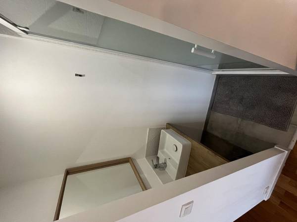 Colocation / Appartement 4 pièces de 83 m², Vénissieux, Rue François Gros / Photo 8