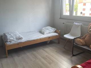 Colocation / Appartement 4 pièces de 72 m², Strasbourg, Rue d'Orbey