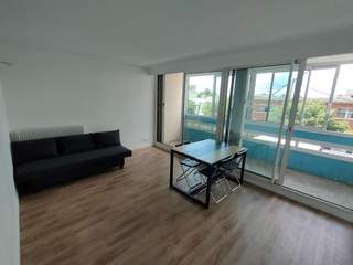 Apartament la comun / 6 rooms apartment · 73 m², Massy, Avenue Carnot