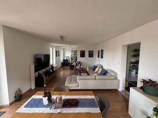 Colocation / Appartement 5 pièces de 120 m², Chavannes-près-Renens, Avenue de la Gare
