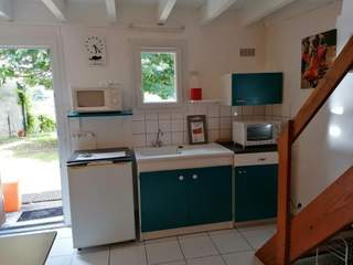 Location / Studio apartment, Angoulême