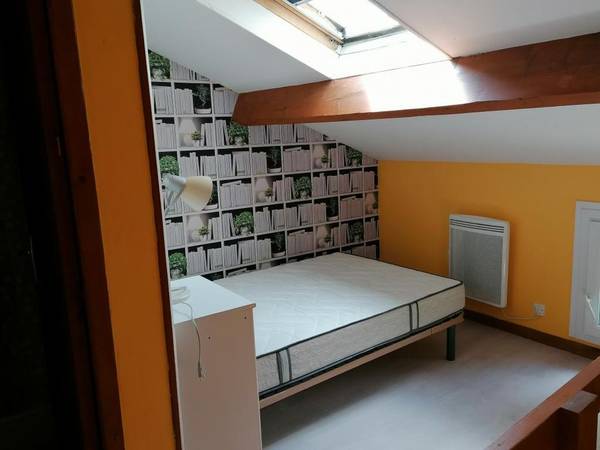 Location / Studio, Angoulême / Photo 2