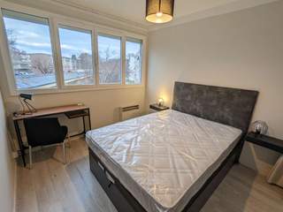 Homestay / Appartement 5 pièces de 105 m², Toulouse, Allée d'Ancely
