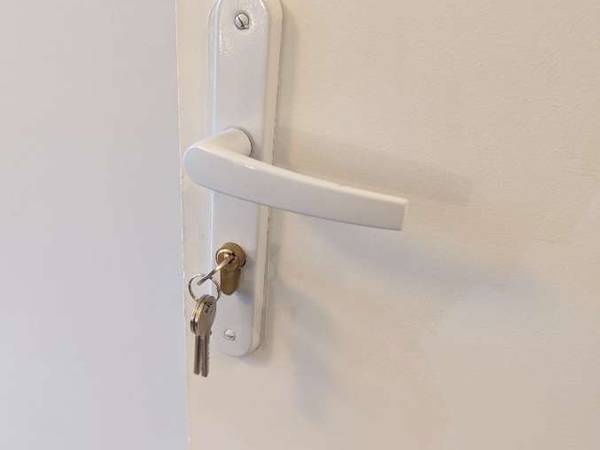 Chambre chez l'habitant / Appartement 5 pièces de 105 m², Toulouse, Allée d'Ancely / Photo 20