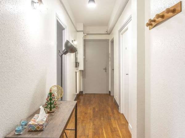 Colocation / Appartement 6 pièces de 85 m², Amiens, Rue des Sergents / Photo 4