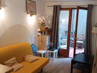 Sous-location / Studio apartment · 25 m², Toulouse, Rue de la Chaîne