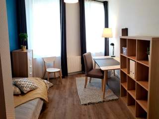 Room in a live-in landlord's home / 1 room house, Amiens