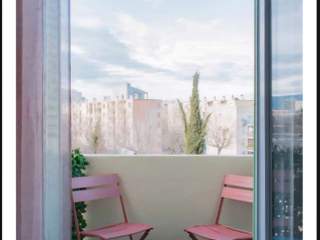 Colocation / 4 rooms apartment · 60 m², Valence, Avenue de l'Yser